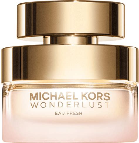 michael kors wonderlust eau fresh 50 ml|Michael Kors wonderlust perfume price.